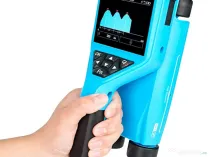 Detector profesional portabil armături beton – Precizie ridicată