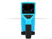 Detector profesional portabil armături beton – Precizie ridicată