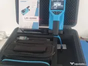 Detector profesional portabil armături beton – Precizie ridicată