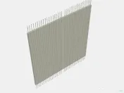 Detector profesional portabil armături beton – Precizie ridicată