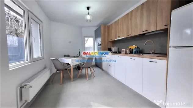 Comision 0% I Casa de inchiriet, curte, parcare proprie I Br
