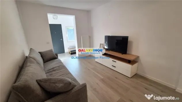 Comision 0% I Casa de inchiriet, curte, parcare proprie I Br