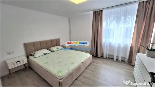 Comision 0% I Casa de inchiriet, curte, parcare proprie I Br