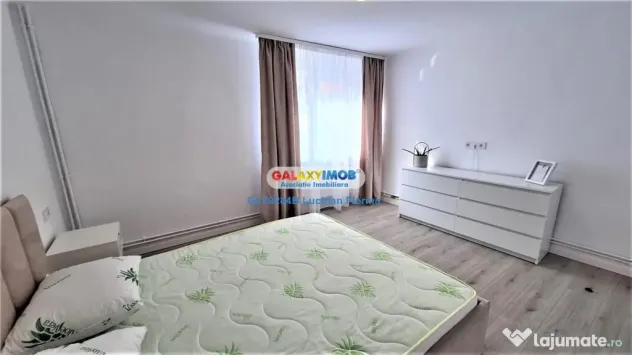 Comision 0% I Casa de inchiriet, curte, parcare proprie I Br