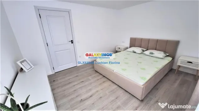 Comision 0% I Casa de inchiriet, curte, parcare proprie I Br