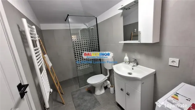 Comision 0% I Casa de inchiriet, curte, parcare proprie I Br