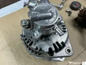 Alternator reconditionat 100% Opel Astra G 1.7DTI/CDTI, Hitachi 100A. 