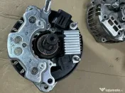 Alternator reconditionat 100% Opel Astra G 1.7DTI/CDTI, Hitachi 100A. 