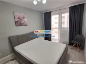 Apartament 2 camere. bloc nou, parcare I metrou Anghel Salig 
