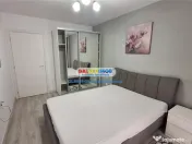 Apartament 2 camere. bloc nou, parcare I metrou Anghel Salig 