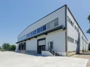 Spatiu depozitare si productie 1800 mp .Otopeni 