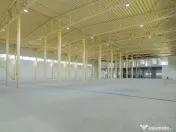 Spatiu depozitare si productie 1800 mp .Otopeni 