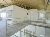 Spatiu depozitare si productie 1800 mp .Otopeni 
