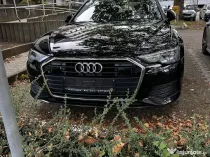 Audi A6 40 TDI 204CP