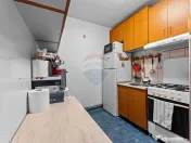 Garsoniera de vânzare zona UTA, etaj 2 