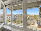 Garsoniera de vânzare zona UTA, etaj 2 