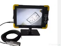 NOU!!! Cameră video subacvatică profesională 5MP pentru inspecții