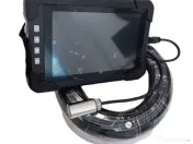 NOU!!! Cameră video subacvatică profesională 5MP pentru inspecții