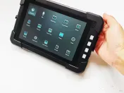 NOU!!! Cameră video subacvatică profesională 5MP pentru inspecții