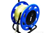 Nivelmetru Portabil pentru Puțuri și Foraje – Măsurare precisă a nivelului apei