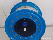 Nivelmetru Portabil pentru Puțuri și Foraje – Măsurare precisă a nivelului apei