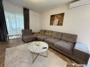 [LUX] Vila 6 camere - 215 MPU | Teren 550 mp 