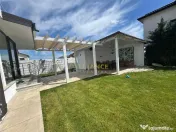 [LUX] Vila 6 camere - 215 MPU | Teren 550 mp 