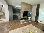 [LUX] Vila 6 camere - 215 MPU | Teren 550 mp 