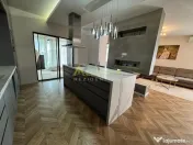 [LUX] Vila 6 camere - 215 MPU | Teren 550 mp 