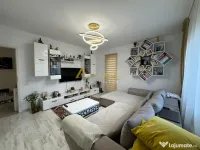 Apartament 2 camere decomandat gradina 51mp - Mobilat/Util 