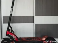 Trotinetă electrică Kaabo Mantis 2 x 1000W, frane disc, 60-70km/h