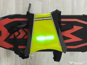 Trotinetă electrică Kaabo Mantis 2 x 1000W, frane disc, 60-70km/h