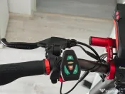 Trotinetă electrică Kaabo Mantis 2 x 1000W, frane disc, 60-70km/h