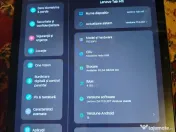 LENOVO Tab M11 + Stylus Pen + Husa, 11 inch 