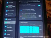 LENOVO Tab M11 + Stylus Pen + Husa, 11 inch 