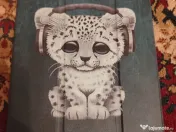 LENOVO Tab M11 + Stylus Pen + Husa, 11 inch 