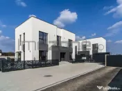 | COMISION 0% | VILA INDIVIDUALA |4 CAMERE| FINISATA COMP... 