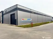 Spatiu Depozitare/Hala Centura-Mogosoaia 