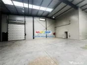Spatiu Depozitare/Hala Centura-Mogosoaia 