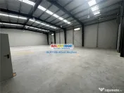 Spatiu Depozitare/Hala Centura-Mogosoaia 