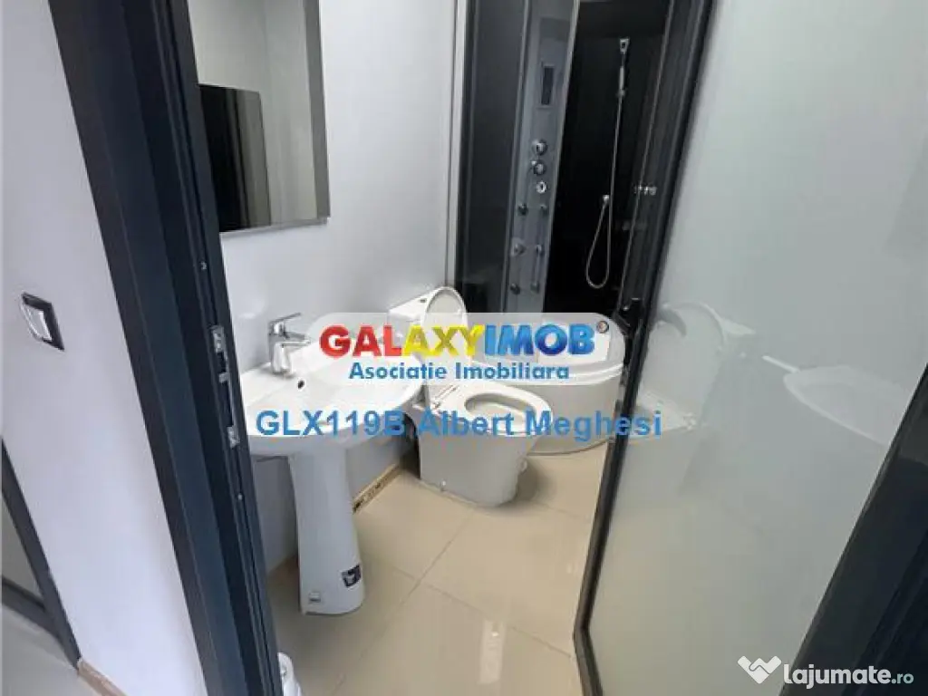 Spatiu Depozitare/Hala Centura-Mogosoaia