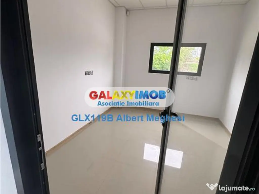 Spatiu Depozitare/Hala Centura-Mogosoaia