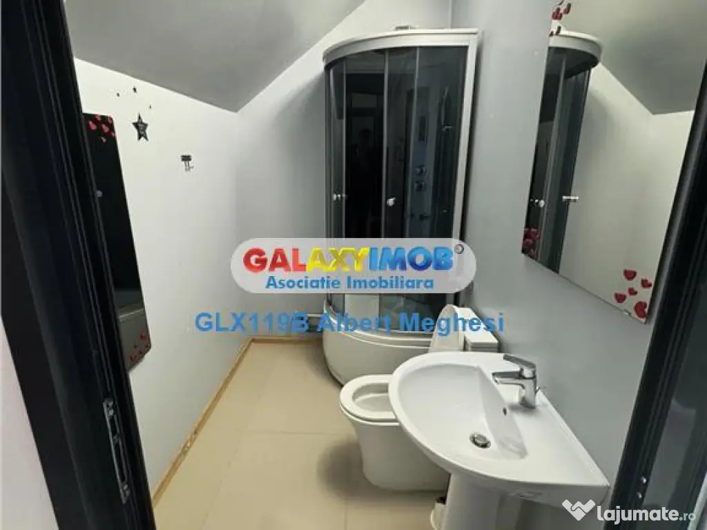 Spatiu Depozitare/Hala Centura-Mogosoaia