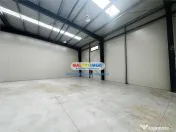 Spatiu Depozitare/Hala Centura-Mogosoaia 