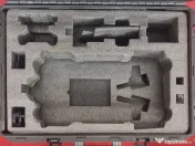 ROV subacvatic profesional heavy-duty, modular – 200 m adâncime