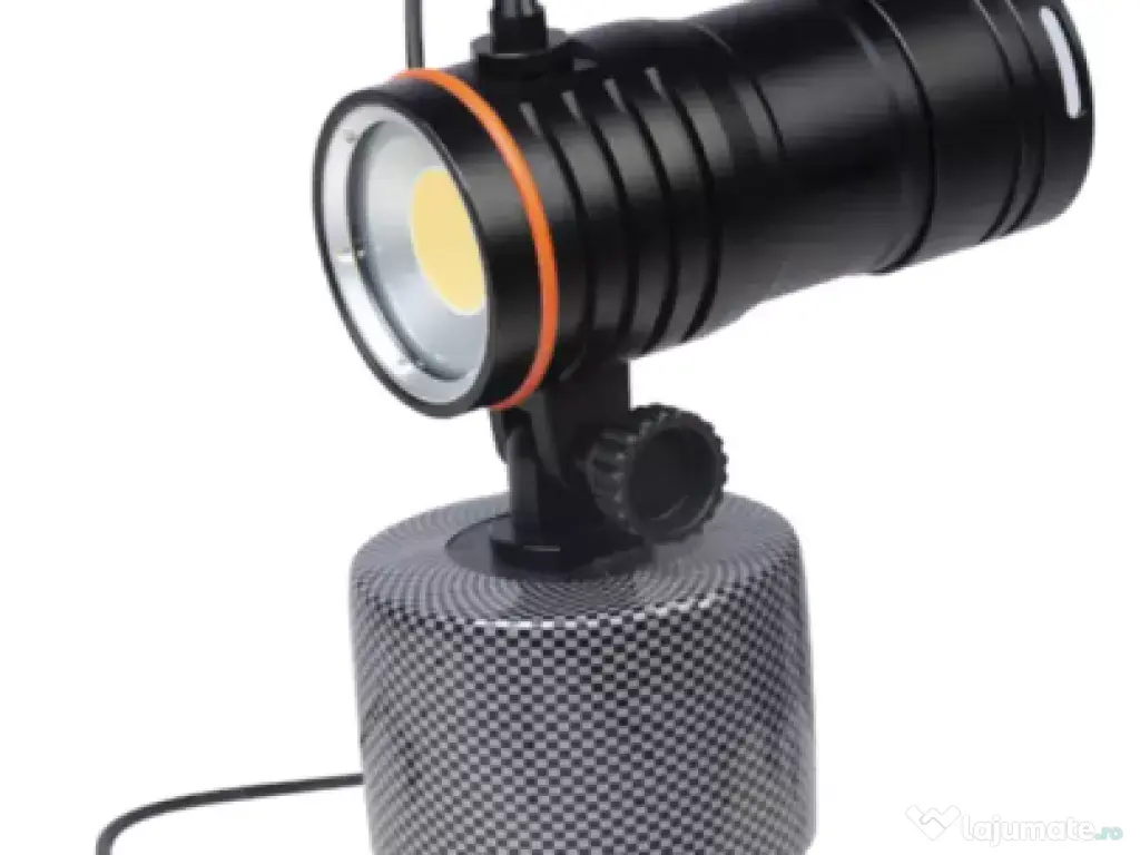 ROV subacvatic profesional heavy-duty, modular – 200 m adâncime