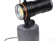 ROV subacvatic profesional heavy-duty, modular – 200 m adâncime