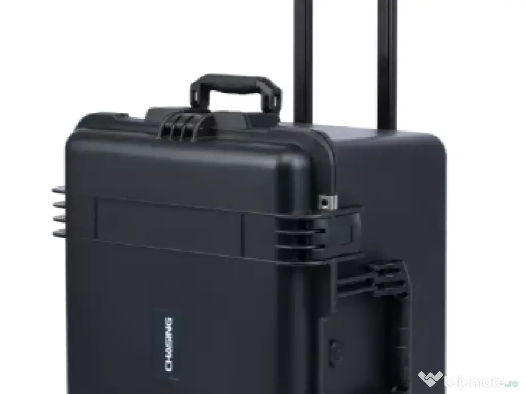 ROV subacvatic profesional heavy-duty, modular – 200 m adâncime