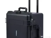 ROV subacvatic profesional heavy-duty, modular – 200 m adâncime