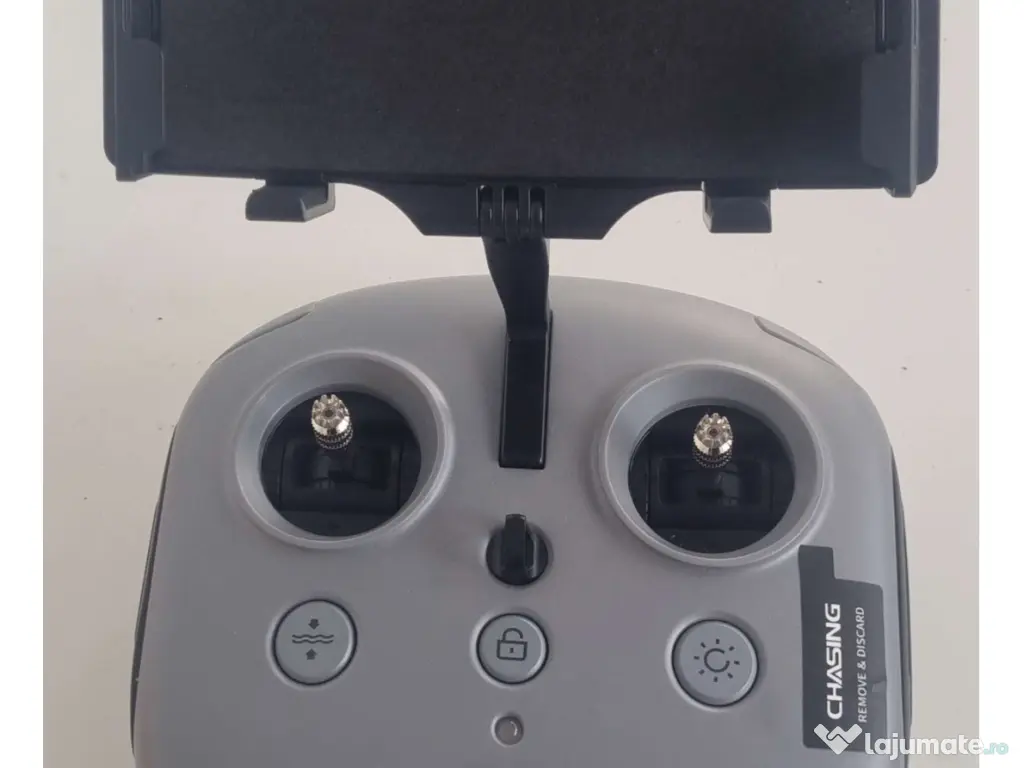 ROV subacvatic profesional heavy-duty, modular – 200 m adâncime